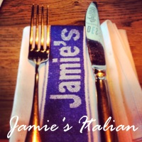 Jamie's Italian, Dublin