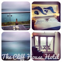 The Cliff House Hotel, Ardmore, Waterford